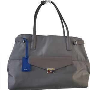 TUMI Travel Bag